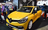 Kỷ lục mới về doanh số của hãng sản xuất ô tô Renault, Pháp